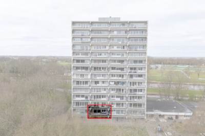 Woning Burgemeester D. Kooimanweg 903 Purmerend