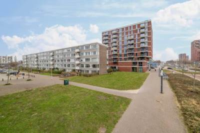 Woning Monnetlaan 116 Utrecht