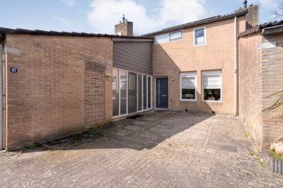 Woning Tapuitlaan 97 Hoogeveen