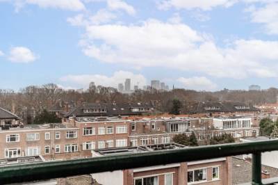 Woning Van Alkemadelaan 350417 Den Haag