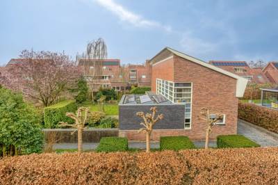 Woning Snip 102 Groningen