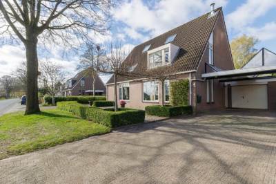 Woning Lageweg 67 Zuidlaren