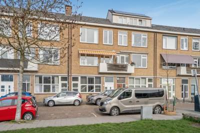 Woning Willem van Rijswijckstr 94 Rijswijk (ZH)