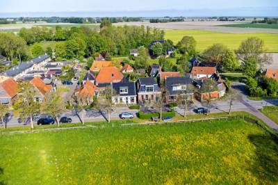 Woning Lege Hearewei 14 Hijum