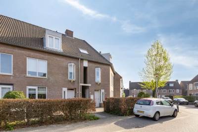 Woning Cloete 52 Oirschot