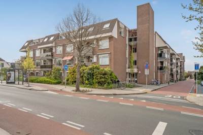 Woning Bakkershof 24 Wateringen