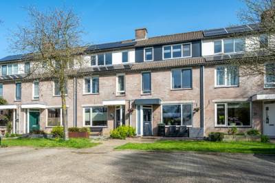 Woning Wanveld 22 Houten
