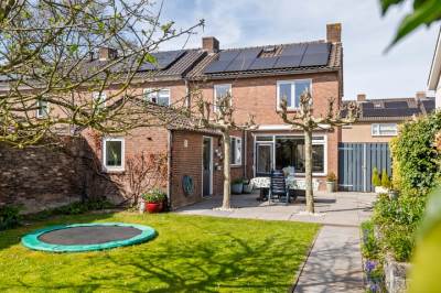 Woning Teijssenstraat 16 Deest