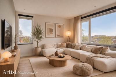 Woning Kolfstraat 175 Purmerend