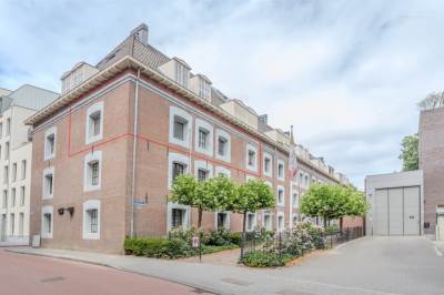 Woning Weversplaats 37 Den Bosch