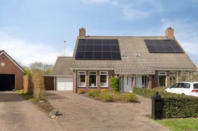 Woning Hofakkers 9 Grolloo