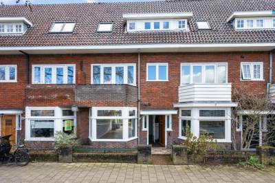 Woning Blauwkapelseweg 145 Utrecht