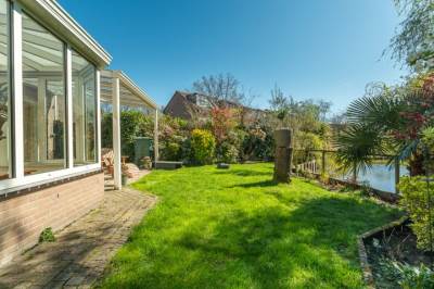 Woning J.C. van der Lansstraat 33 Den Haag