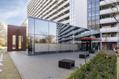 Woning Mozartlaan 505 Tilburg