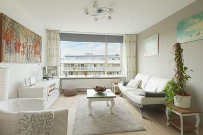 Woning Adriaen van Ostadestraat 28 Ridderkerk