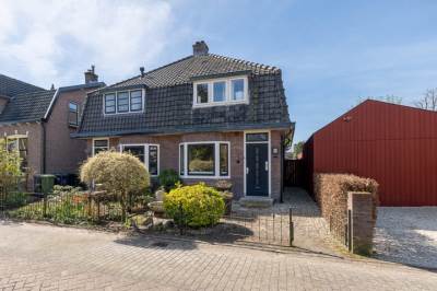 Woning Rozenstraat 2 Driebergen-Rijsenburg