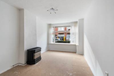 Woning Staverdenstraat 58 Den Haag