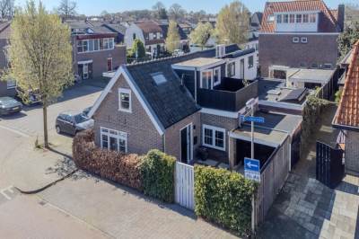 Woning Sint Janslaan 10 Bussum