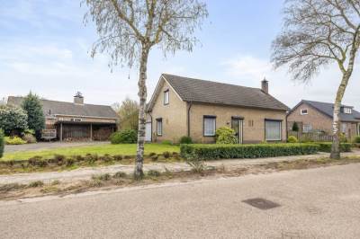 Woning Ringbaan 44 Venhorst