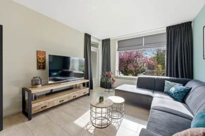 Woning Van Beethovenstraat 143 Ridderkerk