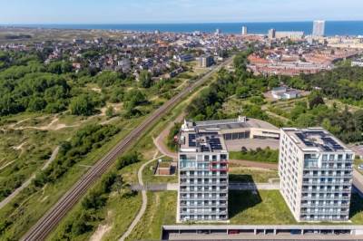 Woning Galileistate 185 Zandvoort