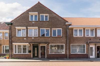 Woning Korenbloemstraat 50 Eindhoven