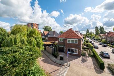 Woning Eendrachtstraat 22 Meppel