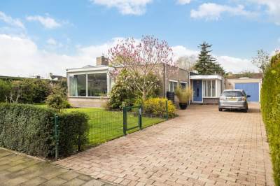 Woning Marelaan 51 De Meern