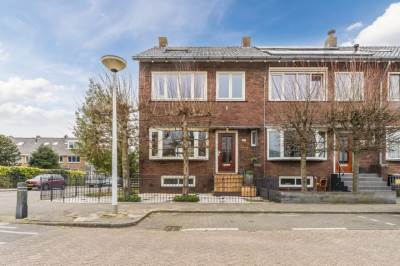 Woning Provincialeweg 328 Zaandam