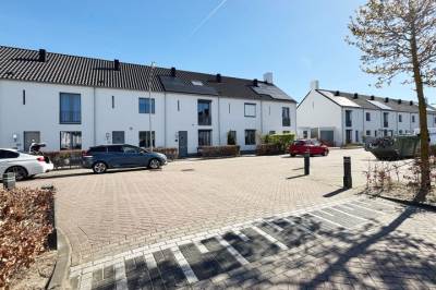 Woning Brabantse Bellefleur 87 Fijnaart