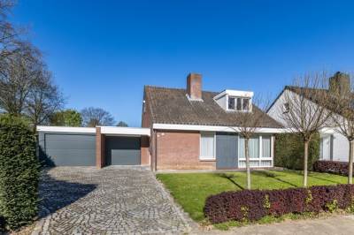 Woning Meussenhof 11 Cadier en Keer