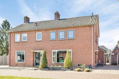 Woning Regenwicestraat 15 Diepenheim