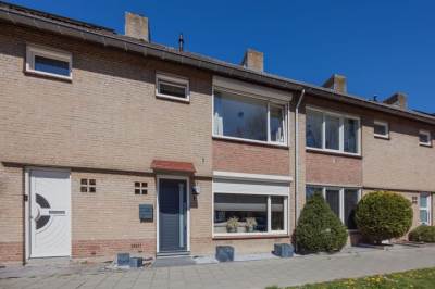 Woning Stadsweg 41 Geertruidenberg