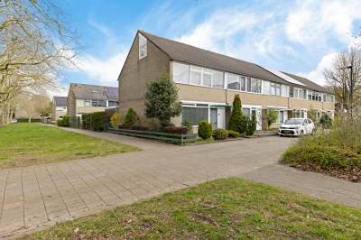 Woning Bûtewacht 36 Drachten