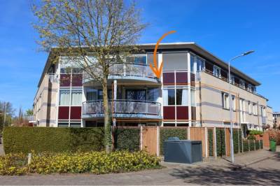 Woning Langeweideweg 5 Ede