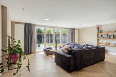 Woning Bisschop Romerostraat 118 Purmerend