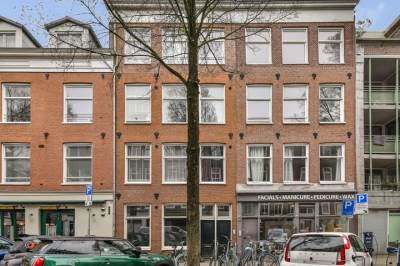Woning Daniël Stalpertstraat 75B Amsterdam