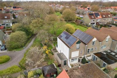 Woning Karveel 5018 Lelystad