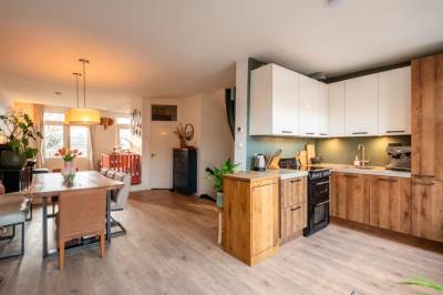 Woning Beukenweg 83 Amsterdam