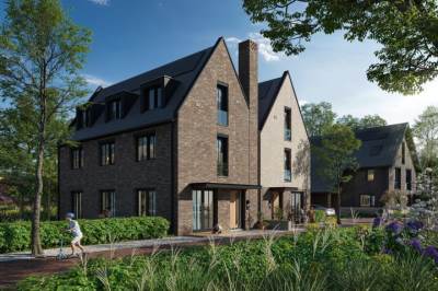 Woning Sloterweg 994 Amsterdam