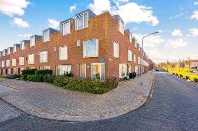 Woning Roer 2 Almere