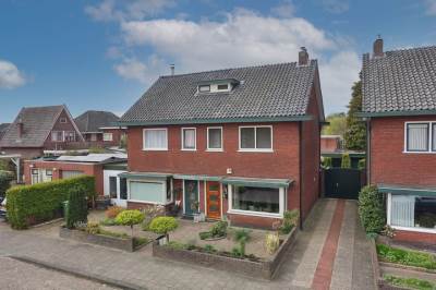 Woning Kwartelstraat 22 Hengelo (OV)