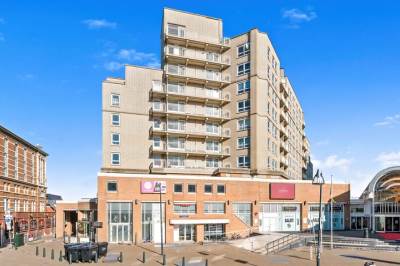 Woning Gevers Deynootweg 692 Den Haag