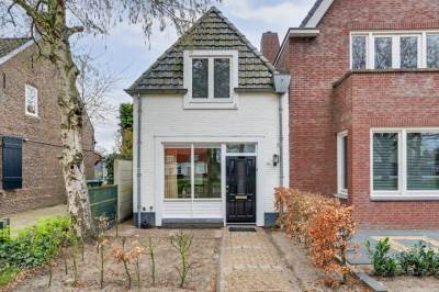 Woning Houtse Heuvel 44A Den Hout