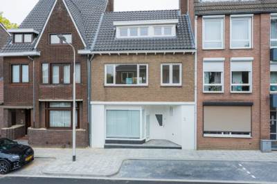 Woning Akerstraat 152 Kerkrade