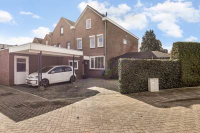 Woning Thuishaven 2 Huissen