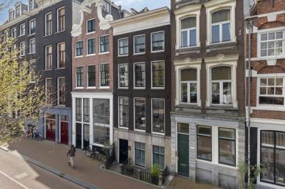 Woning Amstel 1842 Amsterdam