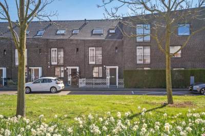 Woning Schenklaan 2 Den Haag
