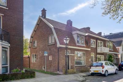 Woning Oostsingel 60A Goes