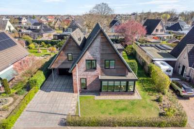 Woning De Kolk 8 Hardenberg